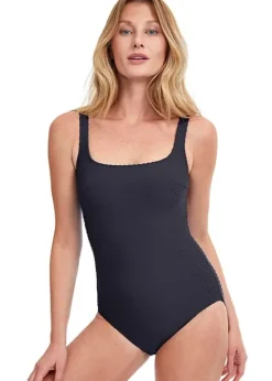 Gottex Day Dream Square Neck Swimsuit