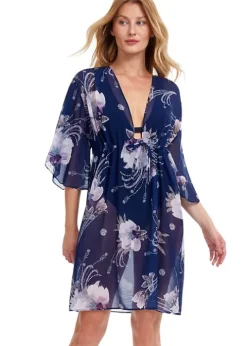 Gottex Dolce Vita Beach Dress