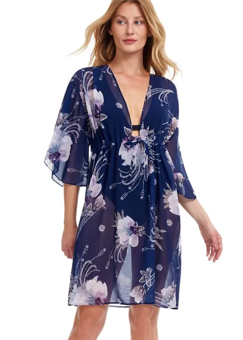 Gottex Dolce Vita Beach Dress