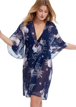 Gottex Dolce Vita Beach Dress