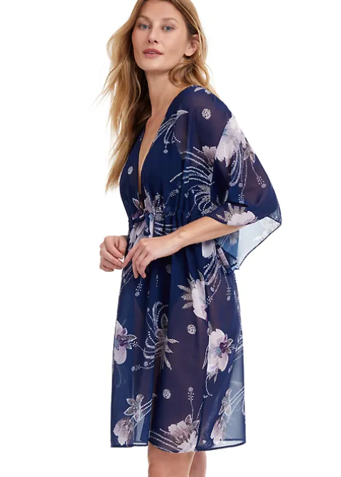 Gottex Dolce Vita Beach Dress