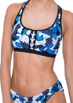 Gottex Free Sport Gazzetta Bikini