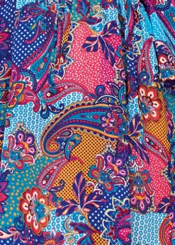 Gottex GTX Masala Kaftan