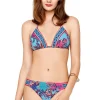 Gottex GTX Masala Triangle Bikini