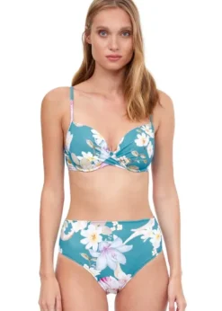 Gottex Hitachi Moulded Bikini