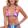 Gottex Italian Summer Halter Bikini