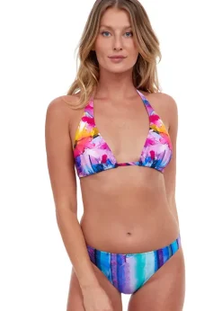 Gottex Italian Summer Halter Bikini
