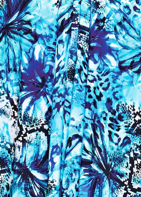 Gottex Oasis Bandeau Sun Dress