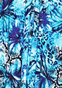 Gottex Oasis V Neck Swimsuit
