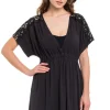 Gottex Profile Allure Jersey Kaftan