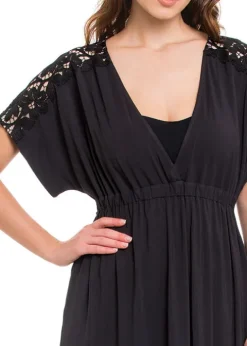 Gottex Profile Allure Jersey Kaftan