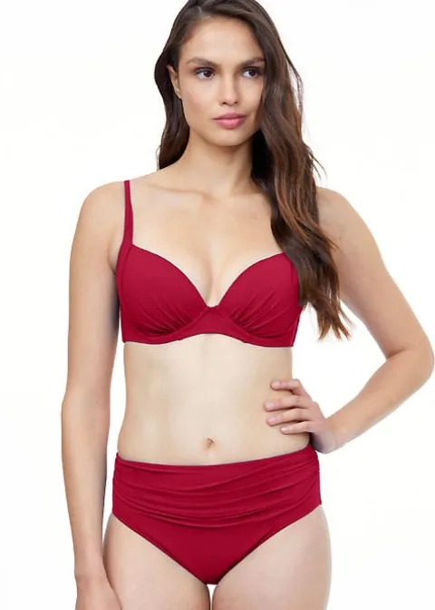 Gottex Profile Cruise Tutti Frutti Underwired Moulded Bikini