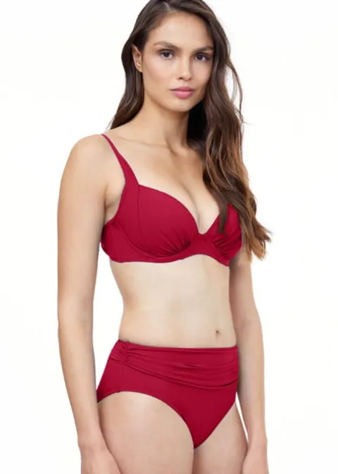 Gottex Profile Cruise Tutti Frutti Underwired Moulded Bikini