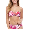 Gottex Profile Escape To Bali Bandeau Bikini