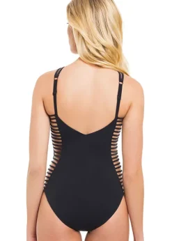 Gottex Profile Sex On The Beach High Neck Swimsuit