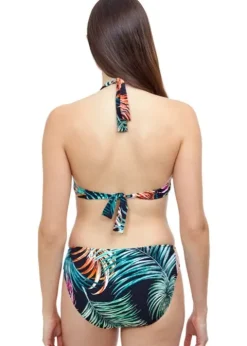 Gottex Profile Tropico Halter Bikini