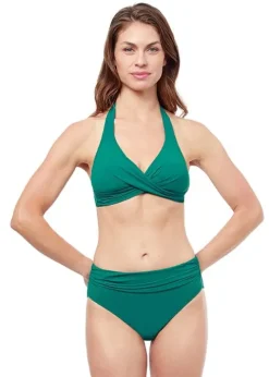 Gottex Profile Tutti Frutti Halter Neck Bikini