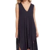 Gottex Profile Tutti Frutti Jersey Dress