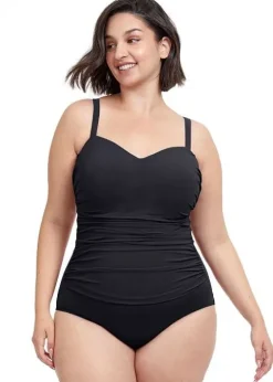 Gottex Profile Tutti Frutti Full Figure Classic Swimsuit