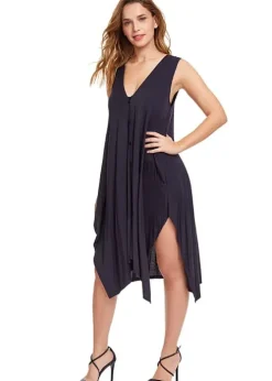 Gottex Profile Tutti Frutti Jersey Dress