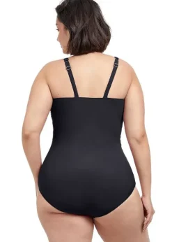 Gottex Profile Tutti Frutti Full Figure Classic Swimsuit
