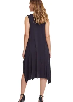 Gottex Profile Tutti Frutti Jersey Dress