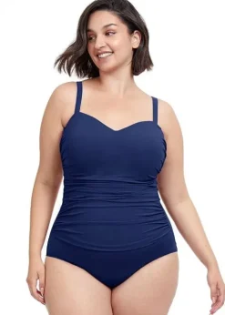 Gottex Profile Tutti Frutti Full Figure Classic Swimsuit