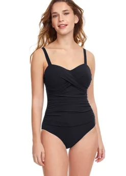 Gottex Profile Tutti Frutti Underwired Sweetheart Swimsuit