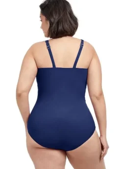 Gottex Profile Tutti Frutti Full Figure Classic Swimsuit