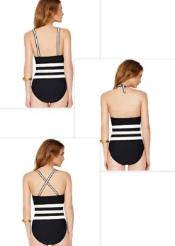 Gottex Regatta Three Way Swimsuit