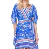 Gottex Sakura Beach Dress