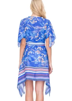 Gottex Sakura Beach Dress