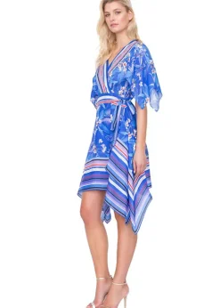 Gottex Sakura Beach Dress