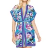 Gottex Samosir Kimono