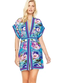Gottex Samosir Kimono