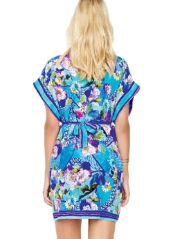 Gottex Samosir Kimono