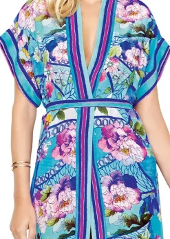 Gottex Samosir Kimono