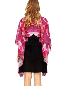 Gottex Sangria Kaftan