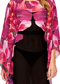 Gottex Sangria Kaftan