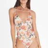 Heaven Marigold Hazel Swimsuit