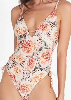 Heaven Marigold Hazel Swimsuit