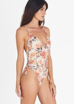 Heaven Marigold Hazel Swimsuit