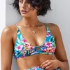 Heaven Melody Cara High Waist Bikini