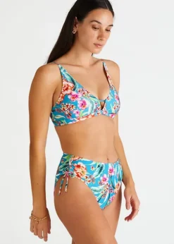 Heaven Melody Cara High Waist Bikini