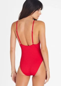 Heaven Ruby Lexi Swimsuit