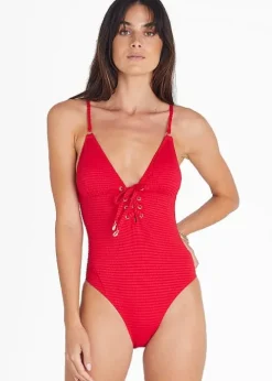 Heaven Ruby Lexi Swimsuit