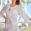Iconique Corsica Kaftan