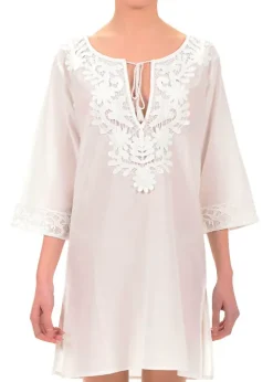 Iconique Corsica Kaftan