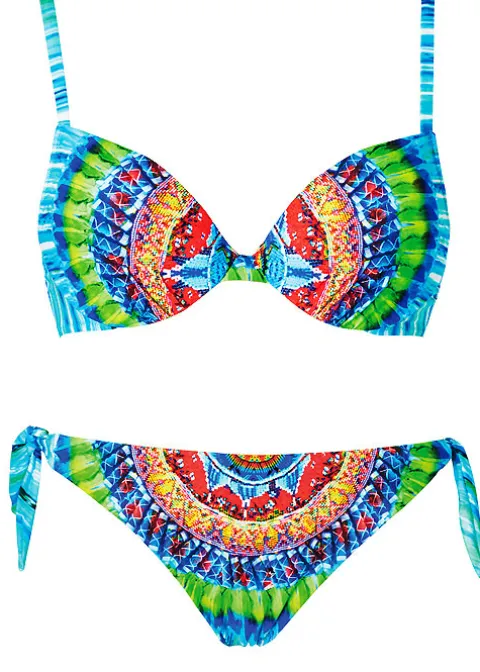 Liberti Marylin Push Up Bikini