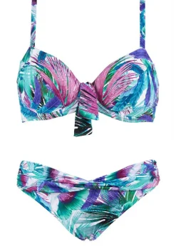 Liberti Ortensia Underwired Bikini